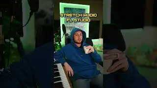 How to fix Elastic stretching audio on FL Studio ? 🤣 