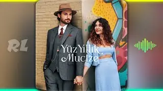 Yüz Yıllık Mucize - Driven | Dizi Müziği