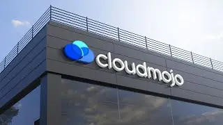 Embrace Change with CloudMojo: Unveiling our Dynamic New Logo