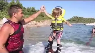 1   ЛЕТАЮЩИЕ ЛЮДИ РЫБЫ