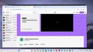 The Best Free Twitch Follow Bot [Discord Bot]