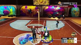 NBA2K21 AFTERPATCH 10K SUB DRIBBLE GOD MIXTAPE🍾🎊