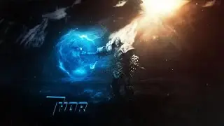 SMITE Гайд по игре Thor