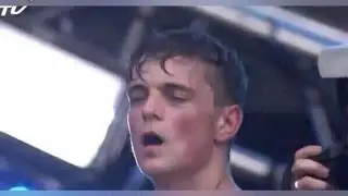 Martin Garrix 