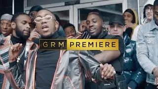 JB Scofield - Stretch It [Music Video] | GRM Daily