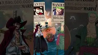 Wellerman Bounty | Rivals in One Piece #onepiece #wellerman