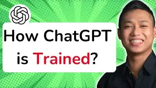 How ChatGPT is Trained: The Secrets Behind Its Language Understanding!