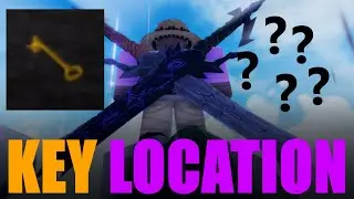 WHERE TO FIND KEY FOR ADMIN BLADES A ONE PIECE GAME