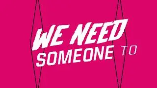 Major Lazer & DJ Snake - Lean On (feat. MØ) (Official Lyric Video)