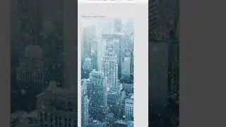 Mobile App Design in Adobe XD! #shorts #adobe #xd