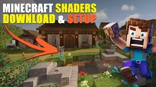 How to Get Shaders for Minecraft 1.20.1