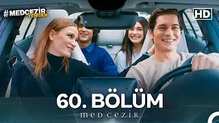 Medcezir 60. Bölüm (FULL HD)