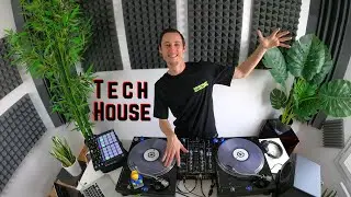 TECH HOUSE MIX 2020 DJ Set | Chris Lake, Solardo, Duke Dumont, Eli Brown, Biscits, Noizu, Offaiah