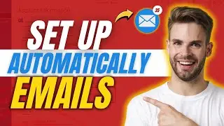 Gmail Efficiency: Set Up Automatic Email Forwarding