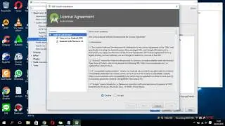 How To Install SDK in Android Studio