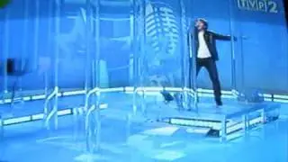 Szansa na Sukaces - Andrzej Lampert - Billie Jean, Michael Jackson