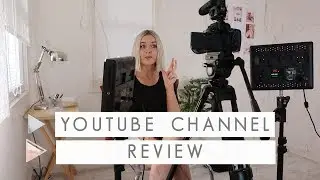 September in Review | Tracking Youtube Income, Growth and Looking Forward