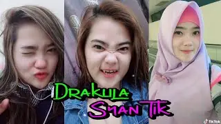 Wow TANTE CANTIK MAIN TIKTOK || KOMPILASI TIKTOK CANTIK