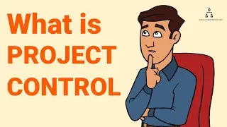 What is Project Control?