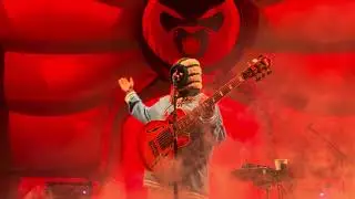 Thundercat - In Yo Girl's City Tour (Full Show) (LIVE, The Brooklyn Mirage, 10/17/23)