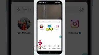 How To Leave a Note on Instagram Reels/Posts (2024) | How To Add Notes on Instagram Reels/Posts