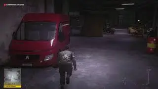 Hitman 3 Shortcut: Biker Basement Door Berlin