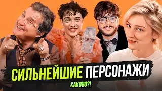 ИВЛЕЕВА ВЕРНУЛАСЬ ДЕРЗИТЬ | ПРОВАЛ ЕВРОВИДЕНИЯ | УСЛУГИ КИРКОРОВА ПО ПРОДВИЖЕНИЮ