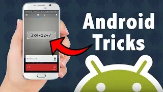 7 Best Android Tricks And Secrets