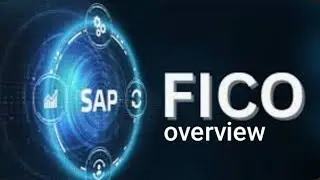 OVERVIEW of SAP FICO