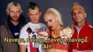 No doubt — Sailin on (subtitulada).