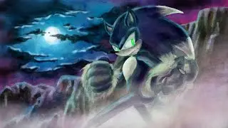 Cool Edge Night (+ intro) Sonic Unleashed 10 Hours Extended