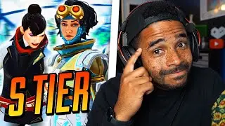 Why the META is so Important in Apex Legends