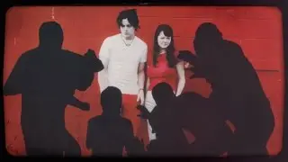 The White Stripes White Blood Cells (In 3 Minutes)