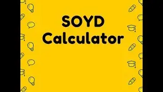 Sum of the Years Digits Depreciation Calculator