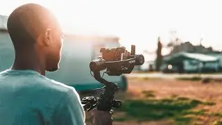 15 Cinematic Gimbal Movements To Tell Better Story