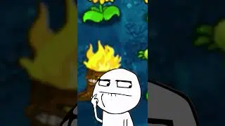 КАК ЮЗАТЬ ПОДАРОК И ПОЧЕМУ ЭТО ИМБА?! / PVZ FUSION МОД