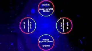 Equalizer Hologram! Different Heaven & EH!DE - My Heart