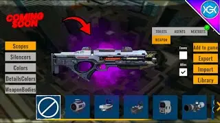 Nextbots in Playground New Update Mod Editor Weapon Customization,Zoochosis Infected Movie Gameplay