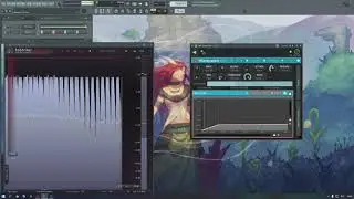 Sidechain Compression In FL Studio With MCompressor