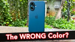 Lake Green Apple Silicone Case - DID APPLE LIE TO US?