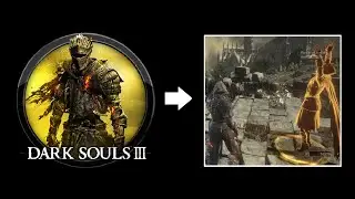 How to Summon Your Friend(s) in Dark Souls 3!