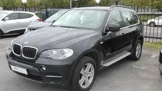Ищем ищем не найдём. BMW X5 E70 за 1.150мр