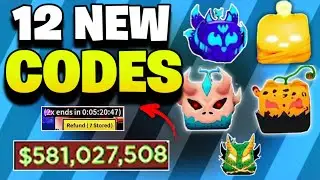 September Codes⚠️ ROBLOX BLOX FRUITS CODES 2024 - CODES FOR BLOX FRUITS - BLOX FRUITS