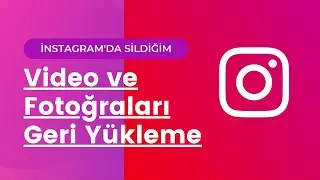 Restore Deleted Photos and Videos on Instagram
