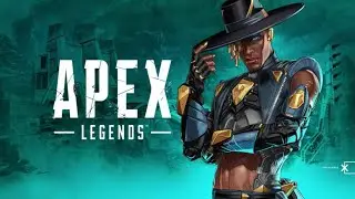 GRIND TO PRED - APEX LEGENDS