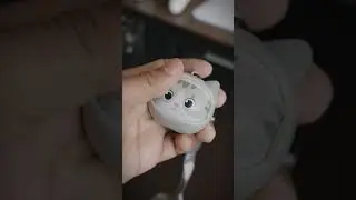 Unik banget TWS nya ✨ #unboxing  #bluetoothearbuds #tws