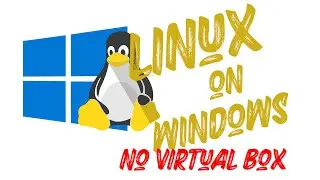 How to Install Linux on Windows using WSL | Ubuntu Setup Guide