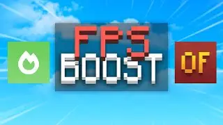 best fps boost mod : optifine or sodium