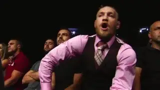 Full Blast: Conor McGregor - Aldo vs Mendes 2