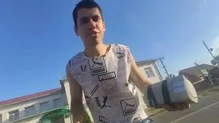 музыкальный влог в конце сентября